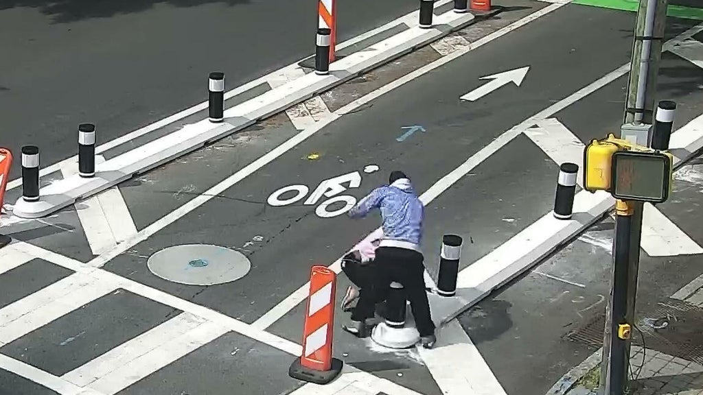 Suspect in Midtown robbery accused of crashing stolen police car faces new charges in indictment — Peachtree City Real Estate news