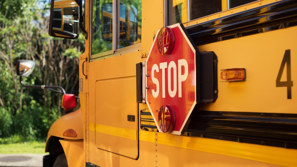 Dade County high school principal arrested in sexual misconduct investigation, sheriff says — Peachtree City Schools news
