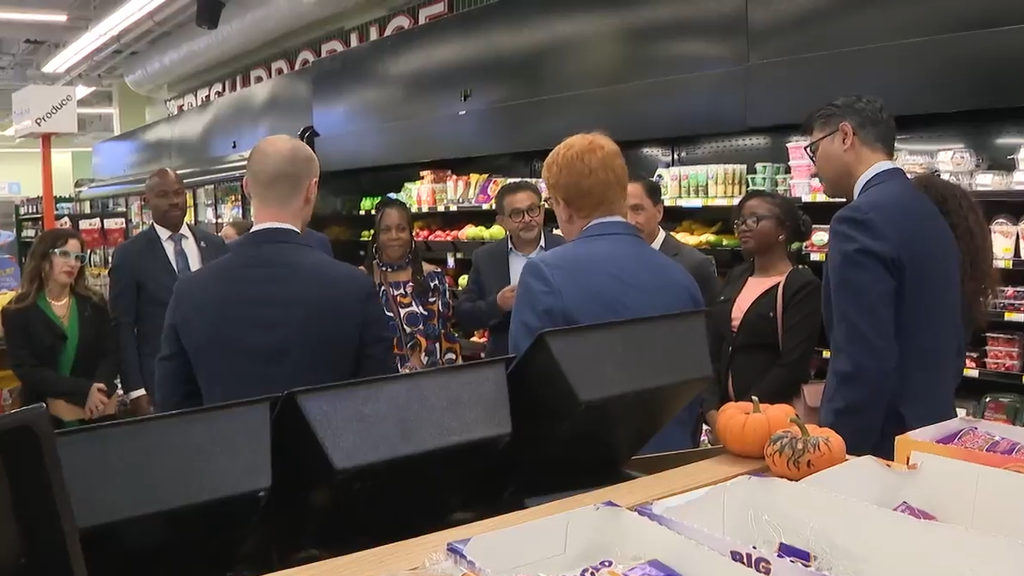 U.S. mayors bring affordability concerns to Atlanta during last stop of national tour — Peachtree City Real Estate news