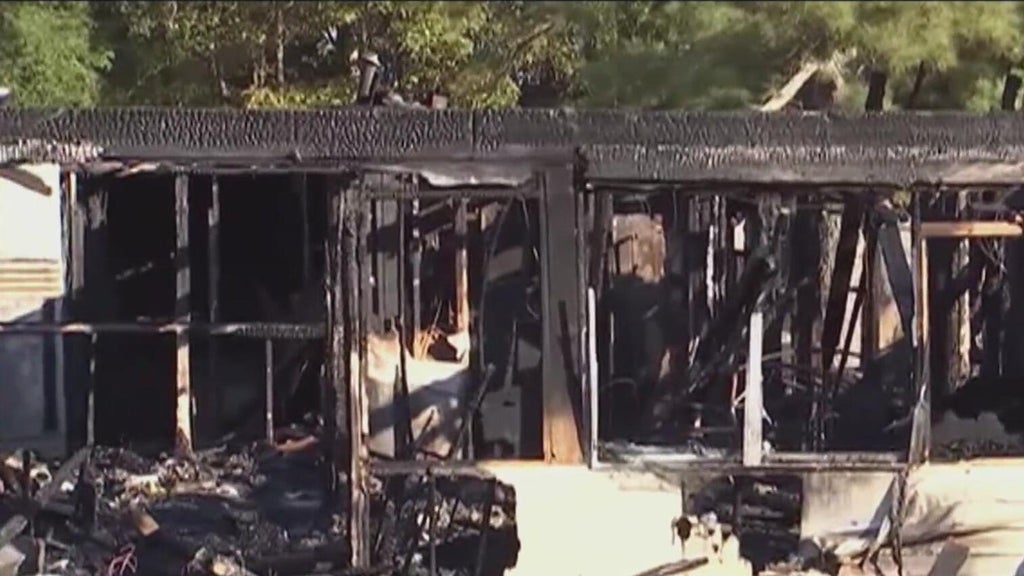 GPS reroute leads to house fire rescue in Georgia — Peachtree City Community news