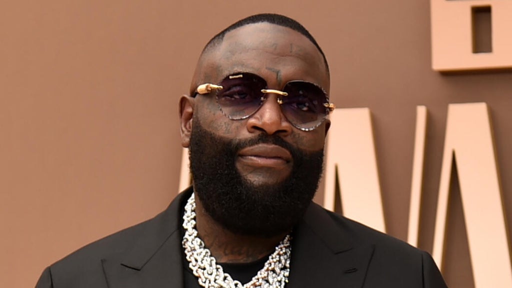 Rick Ross no longer faces felony charge in Miami Beach domestic violence case — Peachtree City Real Estate news