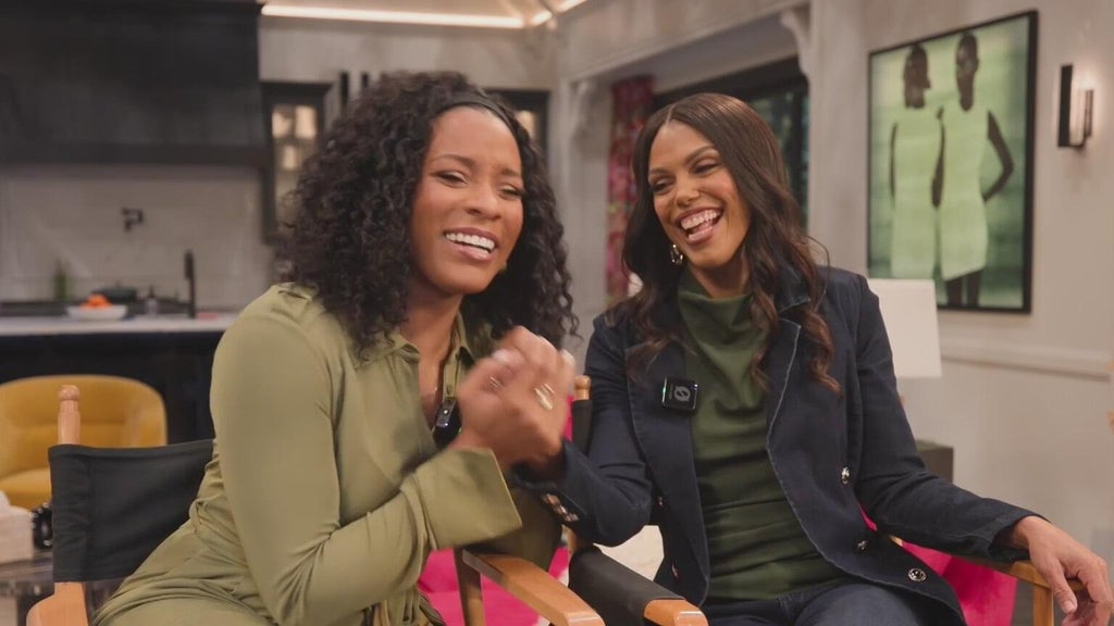 “Beyond the Gates” stars reflect on 15 Daytime Emmy nominations — Peachtree City Community news