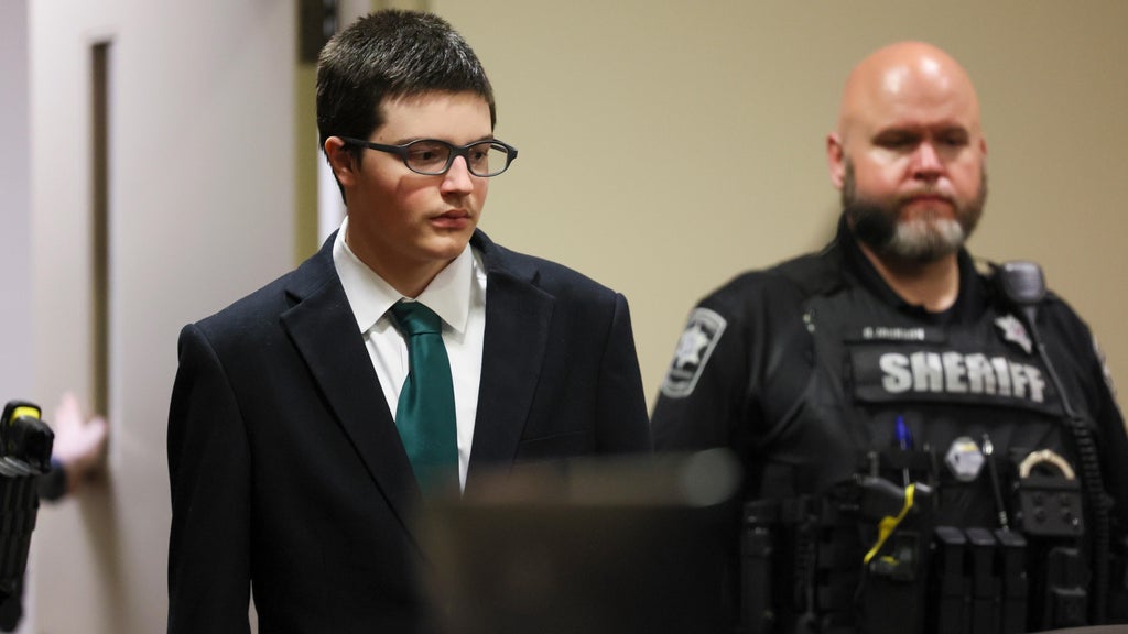 Georgia Supreme Court denies Colt Gray's request to appeal in Apalachee shooting case — Peachtree City Schools news