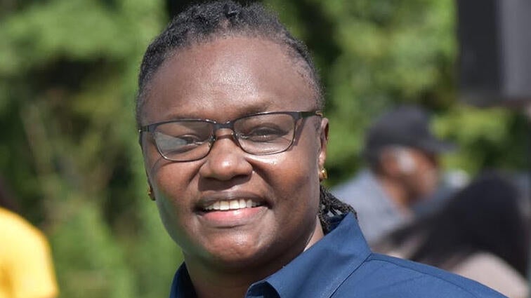 Former College Park police chief claims discrimination, retaliation in lawsuit against city — Peachtree City Government news