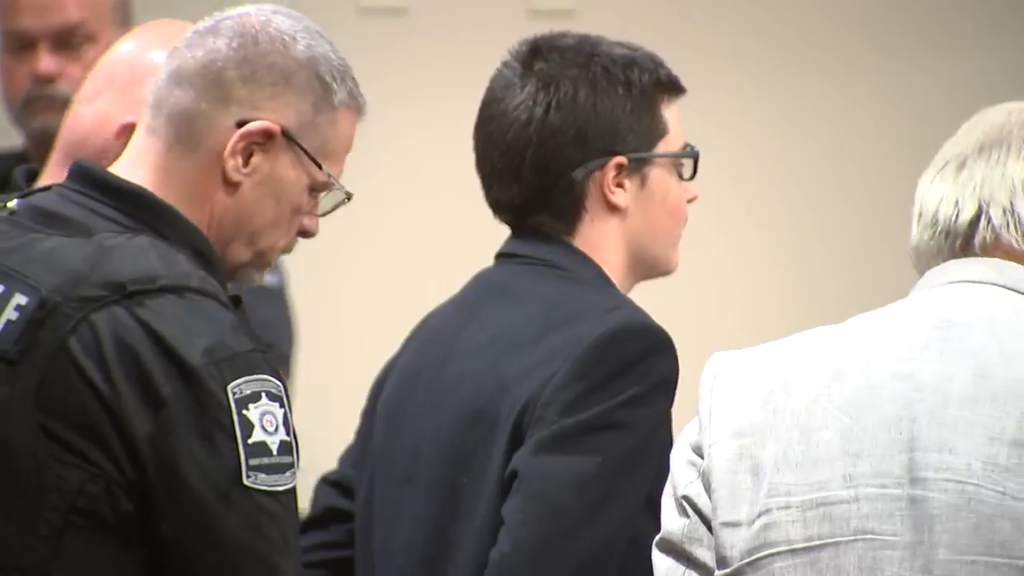 Appalachee High School shooter Colt Gray's request for new trial denied — Peachtree City Schools news