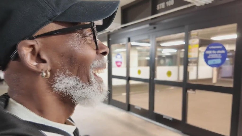 Older Georgia voters turn out early as rising costs hit home — Peachtree City Community news