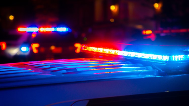 30-year-old man arrested on multiple counts of sex crimes involving children in DeKalb Co. — Peachtree City Community news