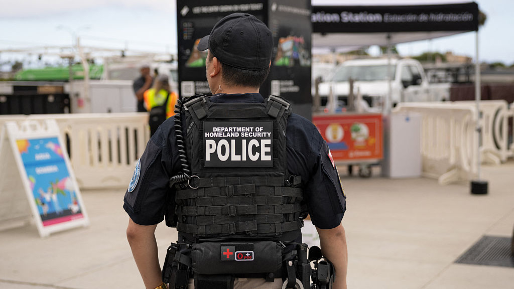 Personal information of thousands of DHS employees potentially leaked in data breach — Peachtree City Community news