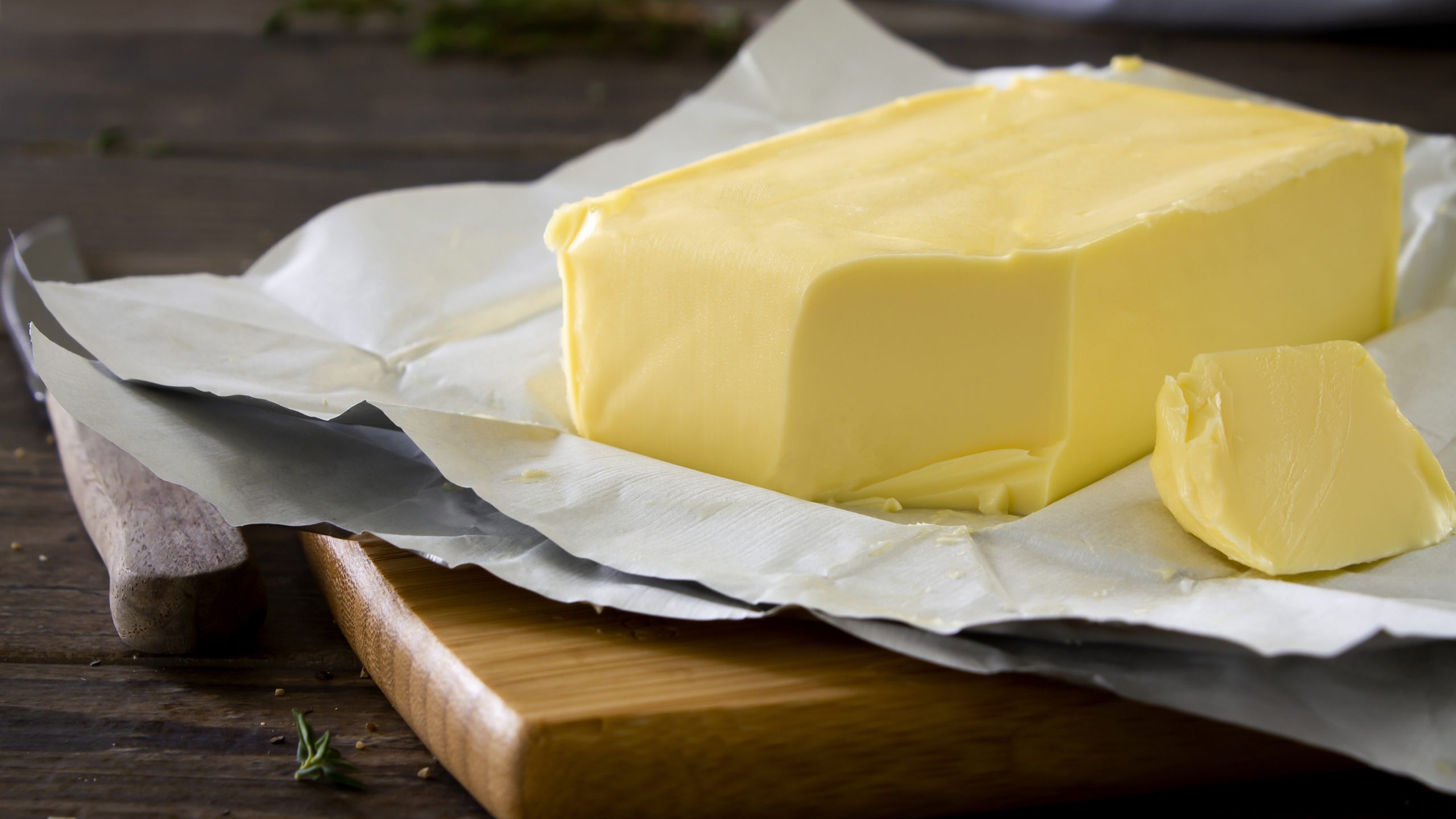 Butter recalled in 10 states over yeast, mold and E. coli contamination — Peachtree City Community news