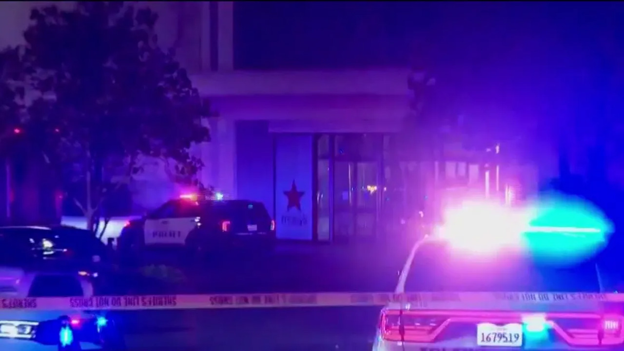 1 dead, 6 hurt in shooting at Spirit Halloween store in California — Peachtree City Business news