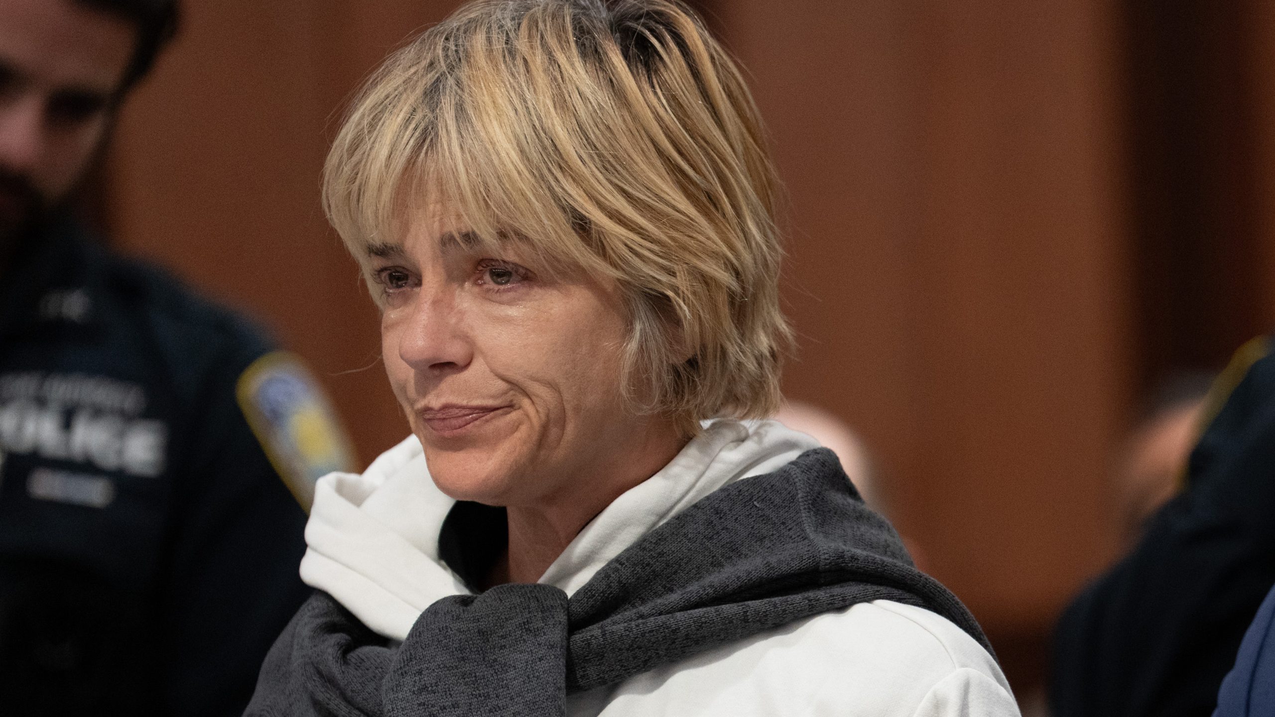 Selma Blair breaks silence on airplane arrest: ‘I am so sorry’ — FOX 5 Atlanta News